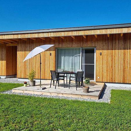 Ferienhaus Das Glab Velden am Wörthersee Esterno foto