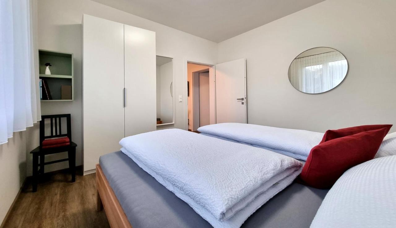 Ferienhaus Das Glab Velden am Wörthersee Esterno foto