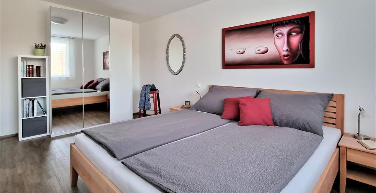 Ferienhaus Das Glab Velden am Wörthersee Esterno foto